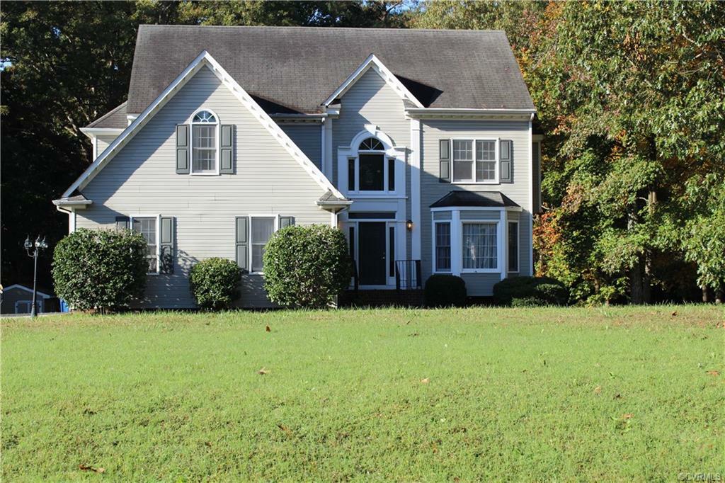Property Photo:  1617 Clear Springs Court  VA 23834 