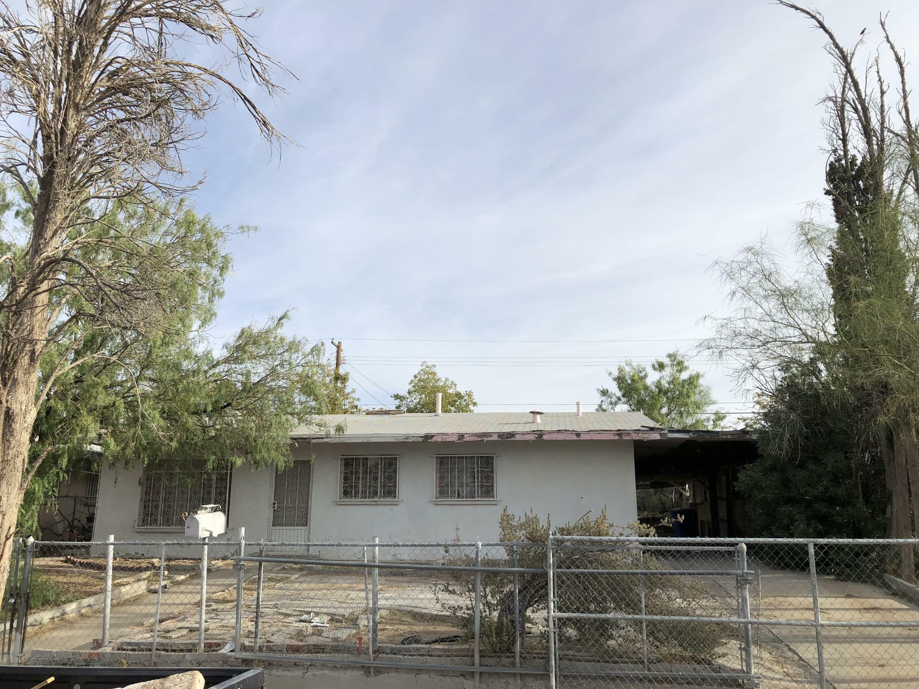 Property Photo:  7317 Alpine Drive  TX 79915 