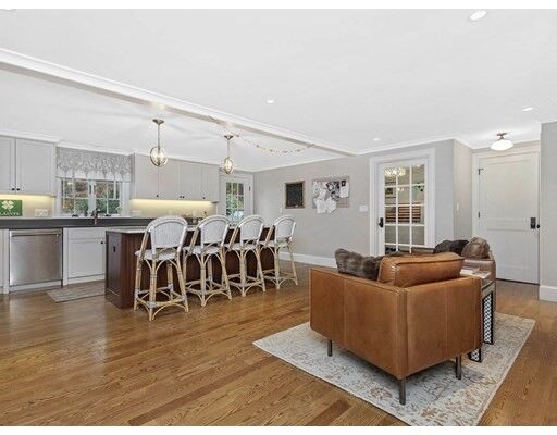 Property Photo:  84 Paul Revere  MA 02494 