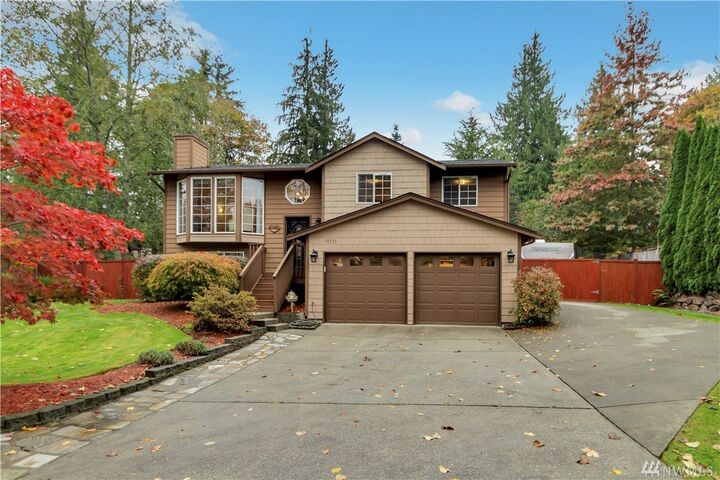 11521 25th St SE  Lake Stevens WA 98258 photo