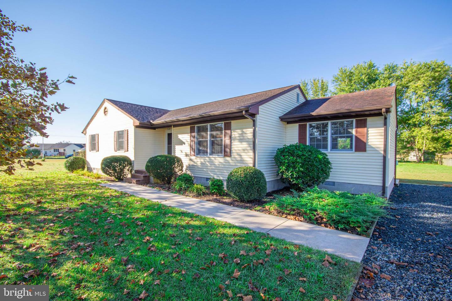 Property Photo:  6356 Mary Jane Drive  MD 21801 