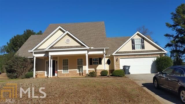 Property Photo: 549 Ashlyn Ct GA 30025