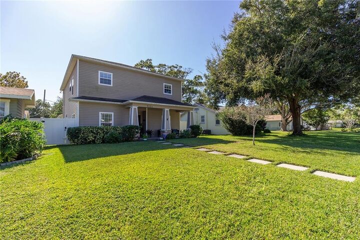 Property Photo:  4126 8th Avenue N  FL 33713 