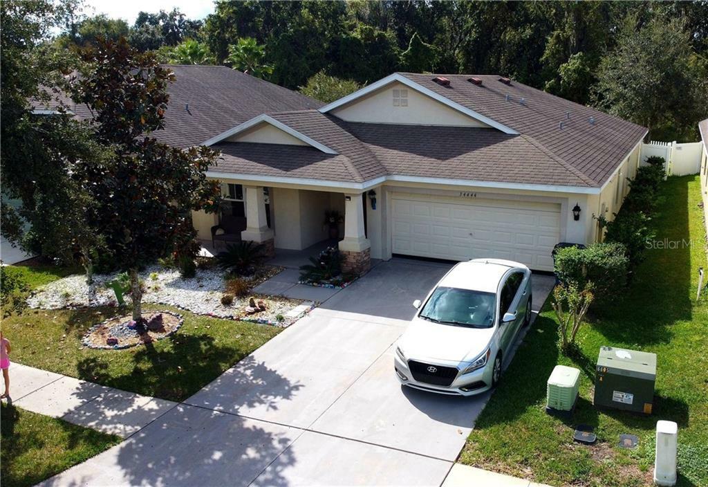 Property Photo:  34444 Cliffcreek Court  FL 33545 