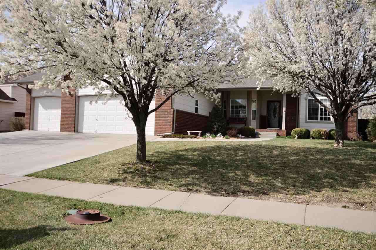 Property Photo:  5240 E 48th St N  KS 67220 