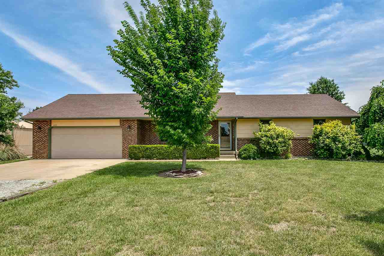 Property Photo:  1418 N Fortner Rd  KS 67120 