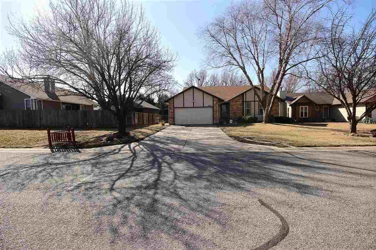Property Photo: 8911 W 18th St N KS 67212
