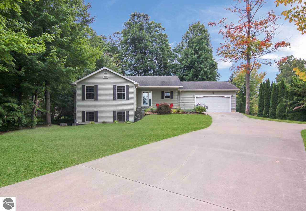 1131 Schmidt Way  Traverse City MI 49696 photo