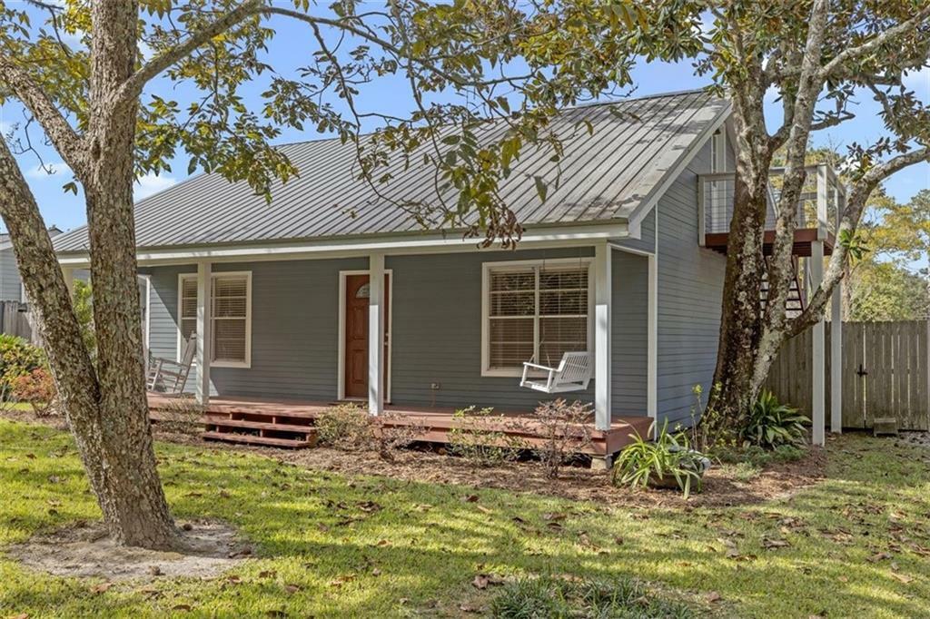 Property Photo:  57389 Brookter Road  LA 70461 