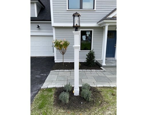 Property Photo:  172 High St  MA 01890 