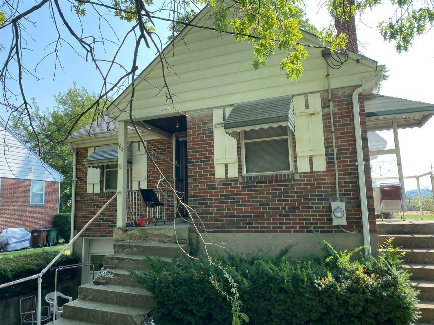 Property Photo:  164 S Grove Ave  OH 45215 