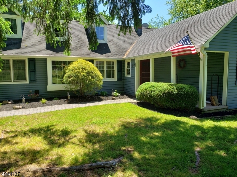 Property Photo:  131 Readington Rd  NJ 08889 