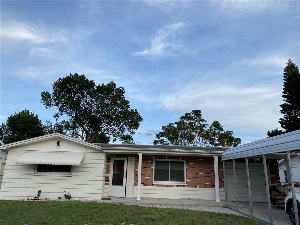 Property Photo:  3548 Monticello Street  FL 34652 