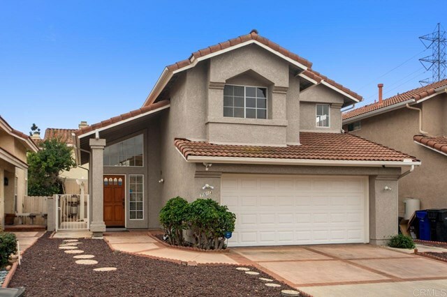 Property Photo:  7113 Blakstad Court  CA 92126 