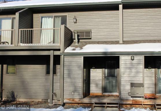 Property Photo: 405 Quadna Road MN 55748