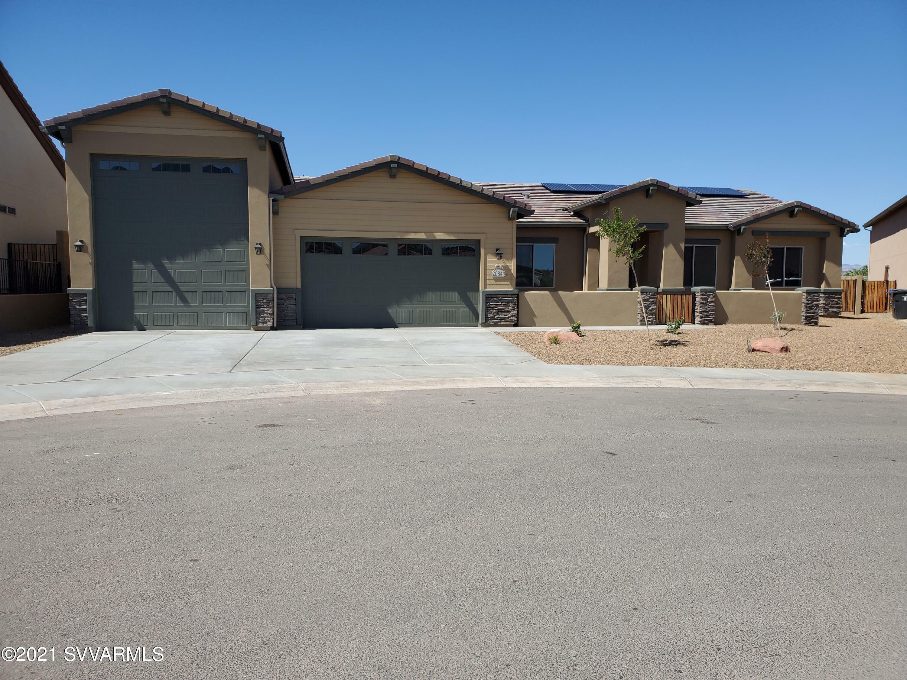 2084 Prospect Drive  Cottonwood AZ 86326 photo