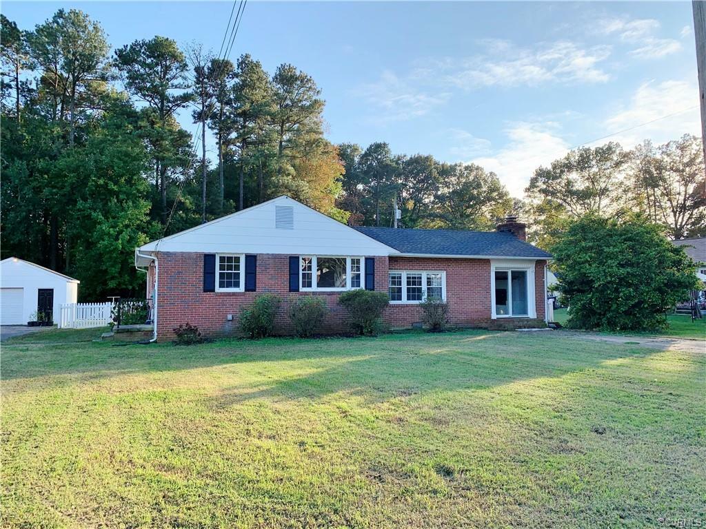 Property Photo:  2815 Galena Avenue  VA 23237 