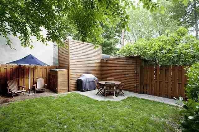 Property Photo: 531 Garden St 2 NJ 07030