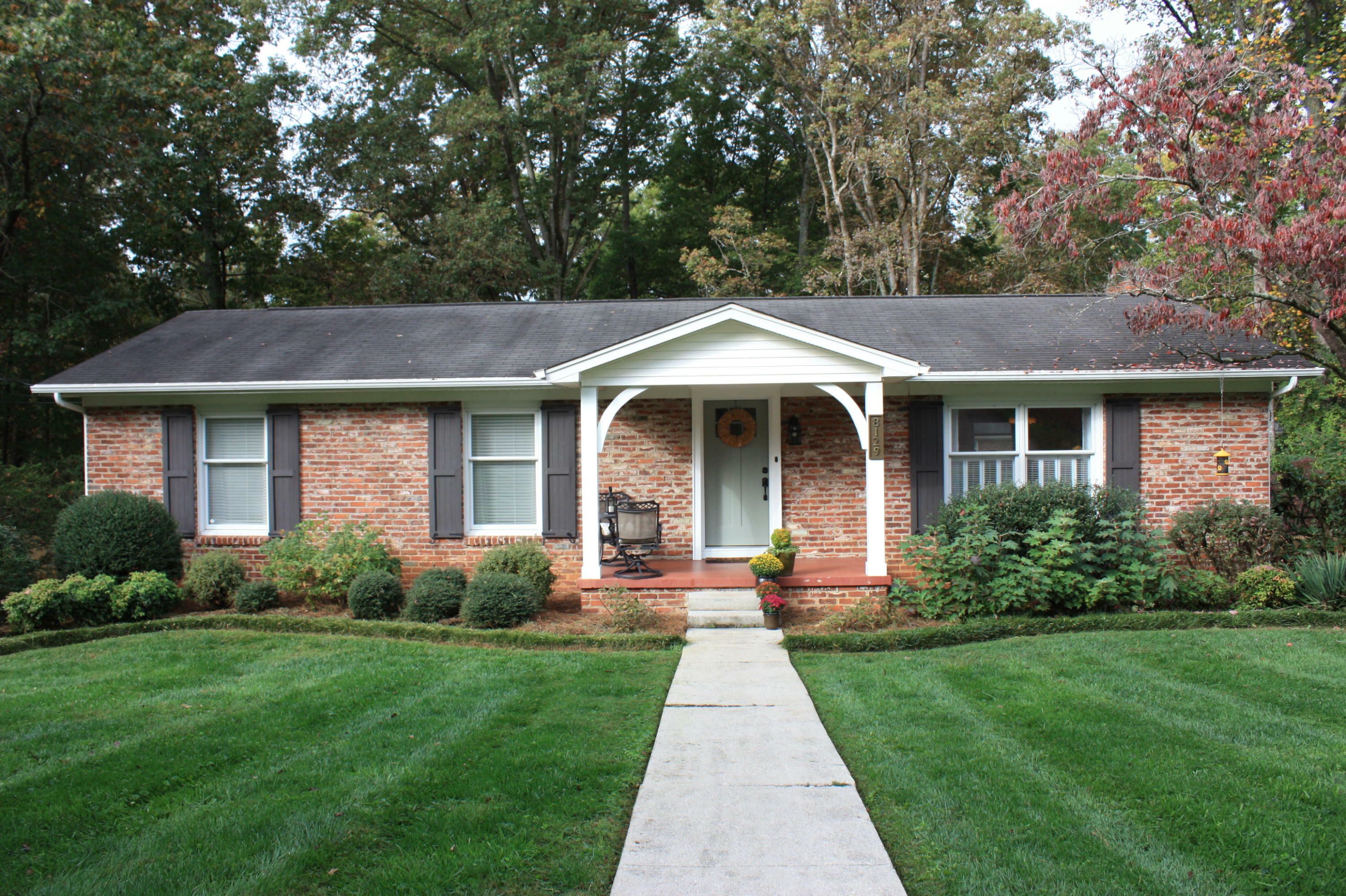 Property Photo:  8129 Kingsdale Drive  TN 37919 