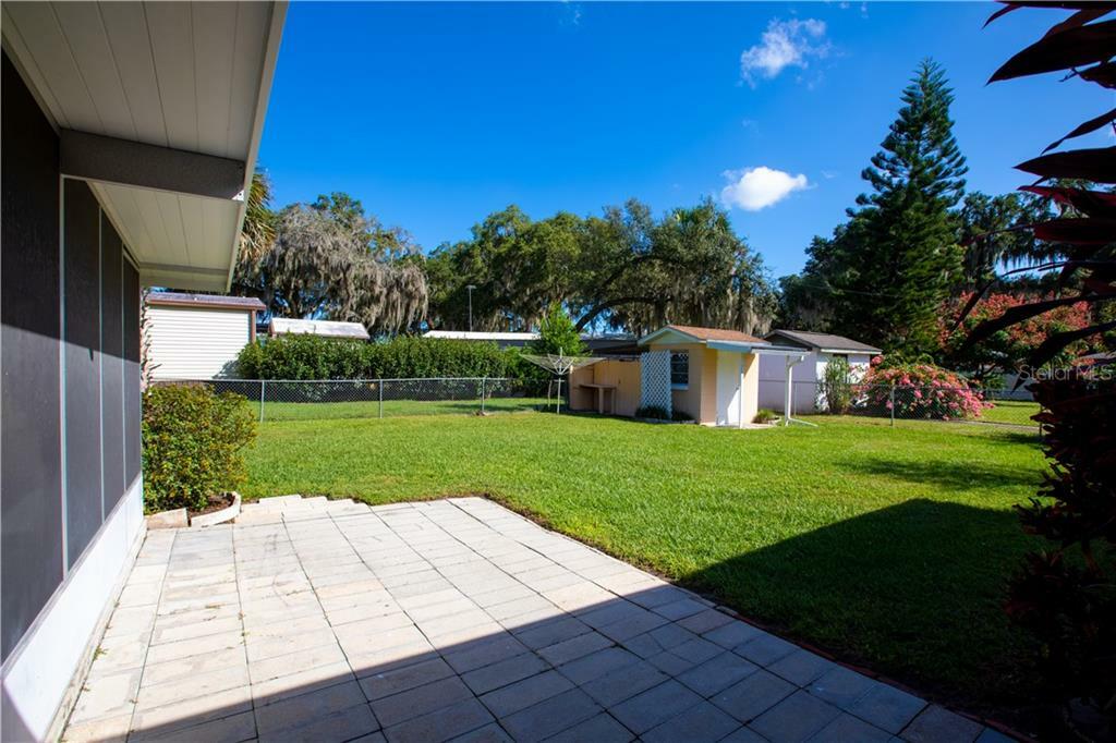 Property Photo:  804 Boyle Street  FL 34748 