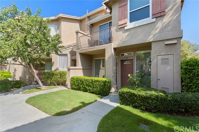 Property Photo:  7766 E Portofino Avenue  CA 92808 