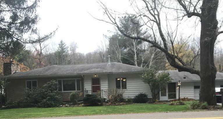 Property Photo:  3734 Porter Rd  PA 16947 