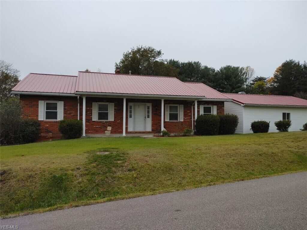 Property Photo: 1494 Ashby Ridge Road WV 26104