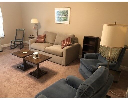 Property Photo: 1 Lenox St 205 MA 02062