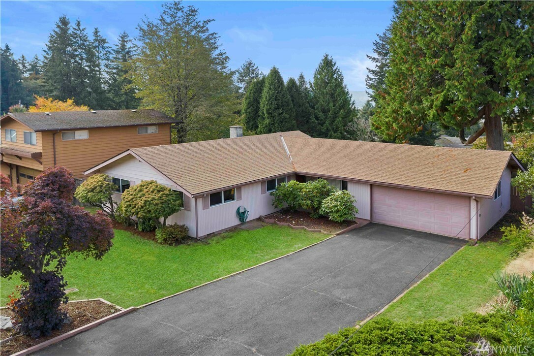 Property Photo: 21321 98th Ave S WA 98031