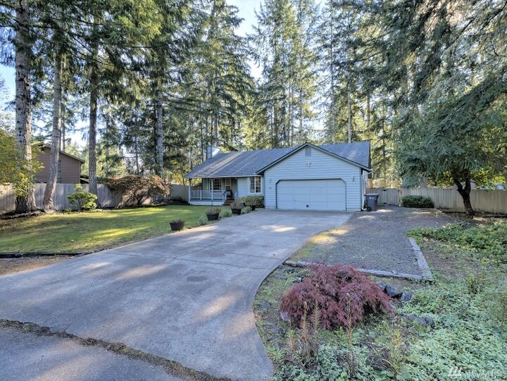 Property Photo: 41 SE Copper Mountain Ct WA 98584