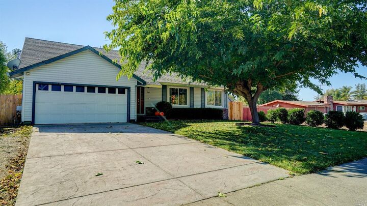 960 Ely Boulevard  Petaluma CA 94954 photo