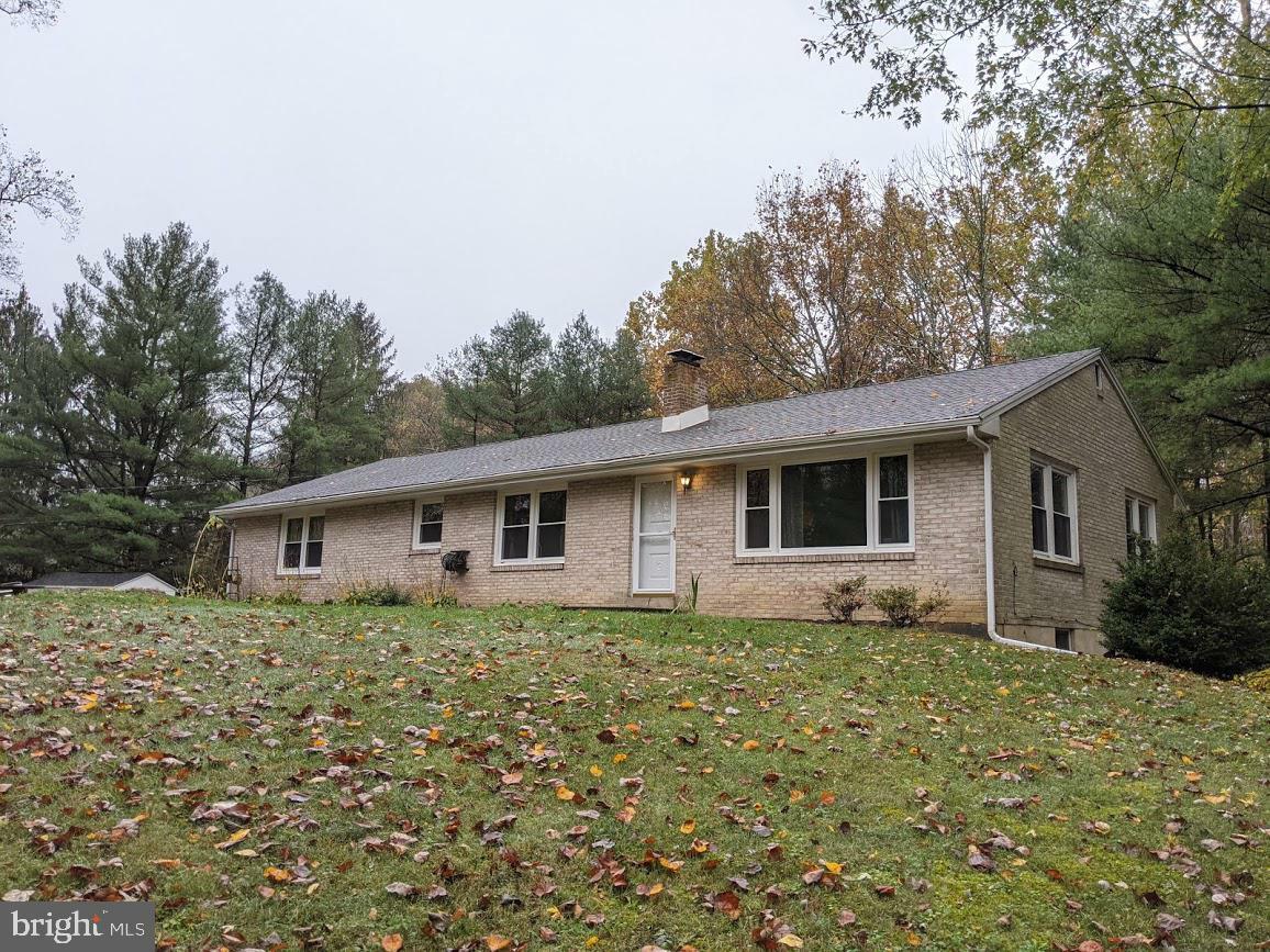 121 N Lewisberry Road  Dillsburg PA 17019 photo