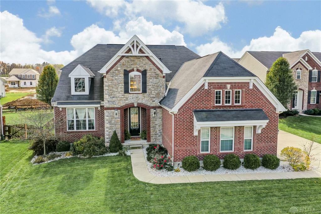Property Photo: 3125 Shadow Ridge Court OH 45152