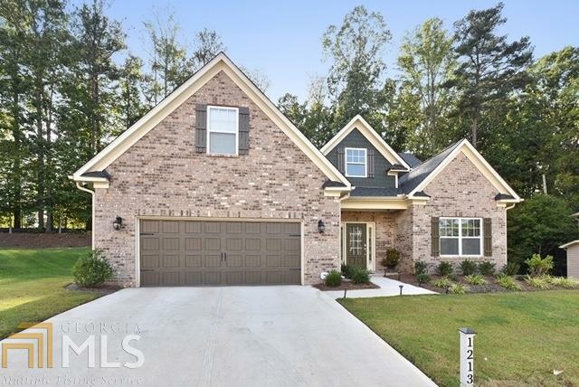 Property Photo: 1213 Asterwood Ln GA 30331