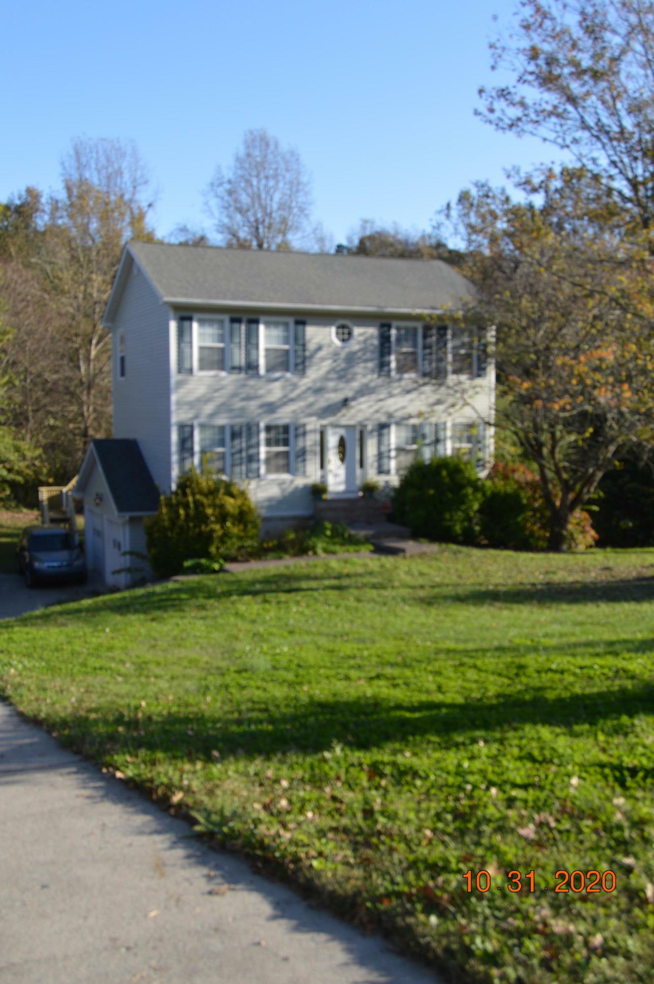 Property Photo:  2541 Poppywood Rd  TN 37932 