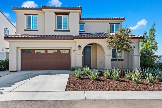 Property Photo:  4201 Corte Court  CA 92057 