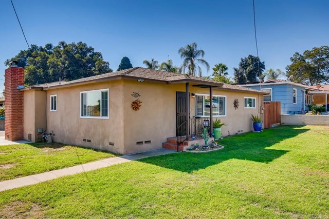 Property Photo:  7695 Central Avenue  CA 91945 