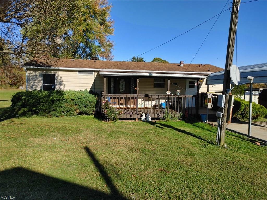 390 Cedar Grove Road  Parkersburg WV 26104 photo