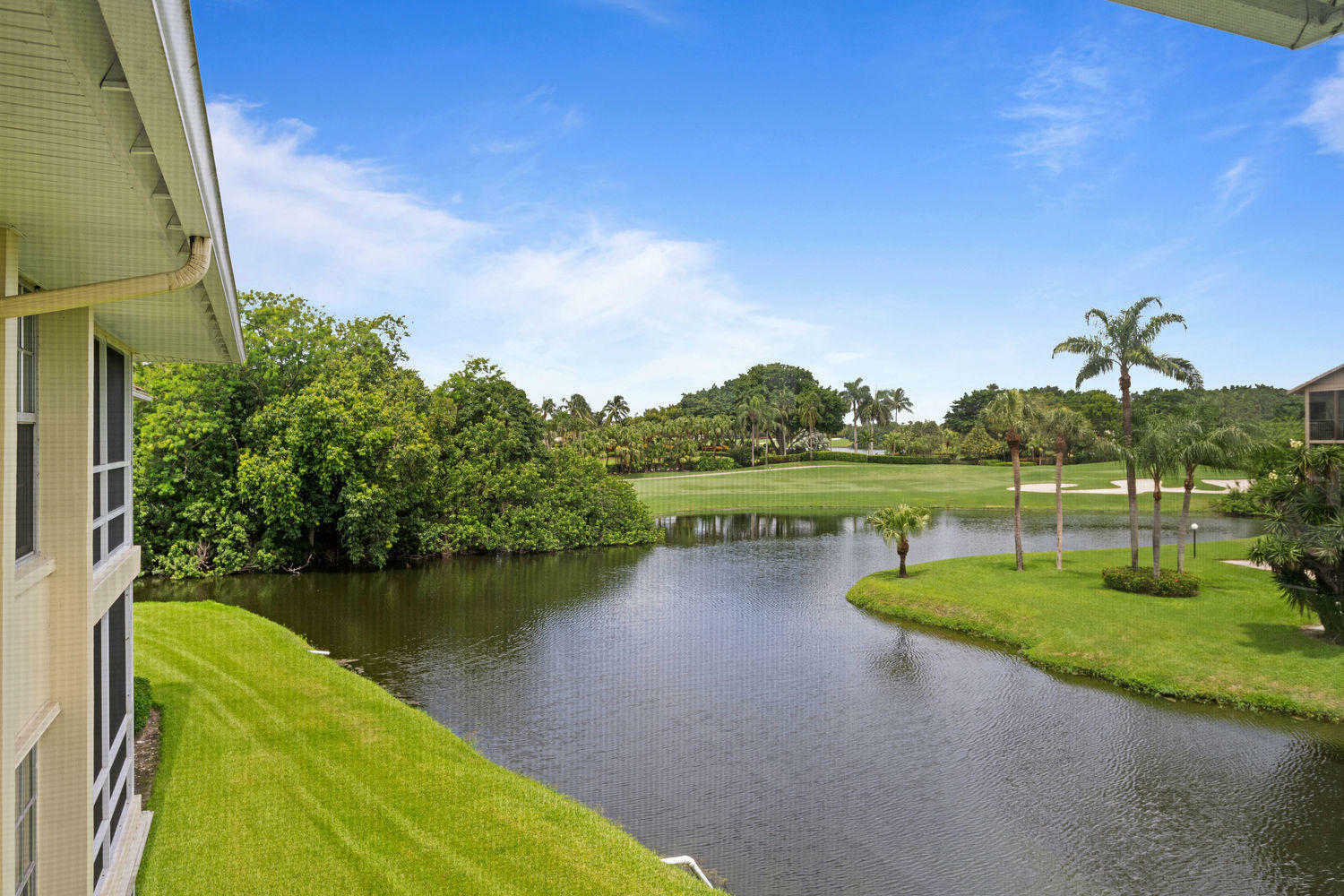 Property Photo: 5540 Tamberlane Circle 314 FL 33418