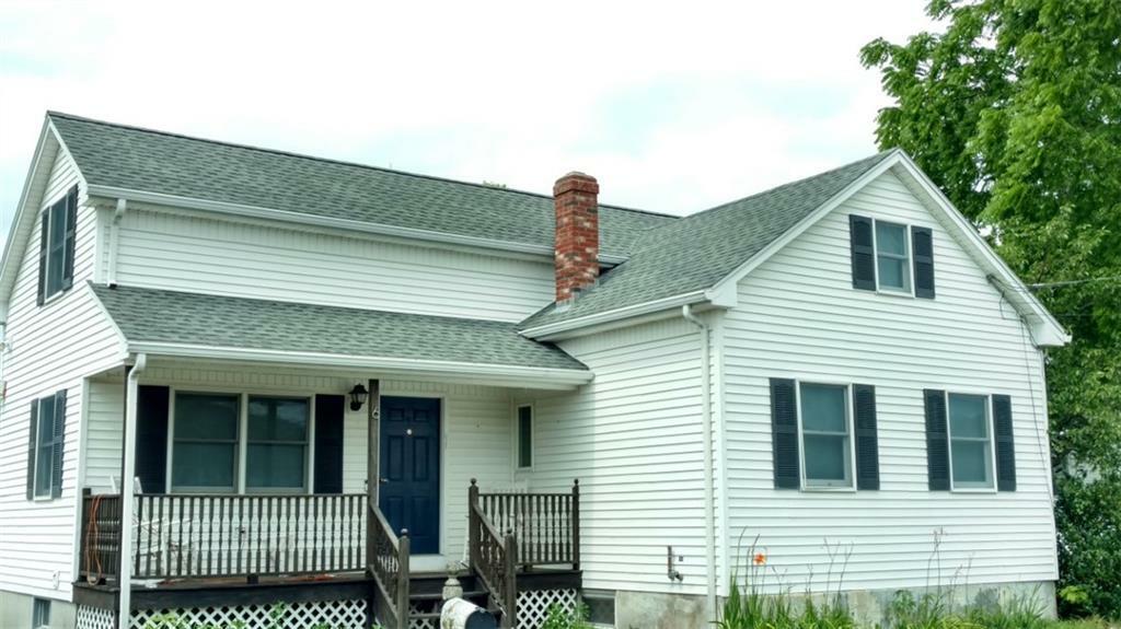 Property Photo: 63 Oak St MA 02771