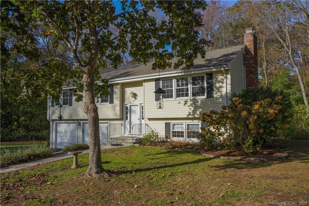 Property Photo: 67 Sulky Lane CT 06033