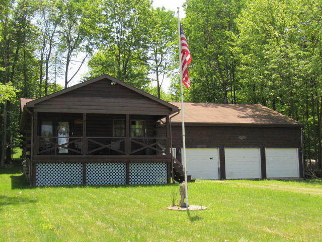 10526 Treasure Lake Rd  Dubois PA 15801 photo