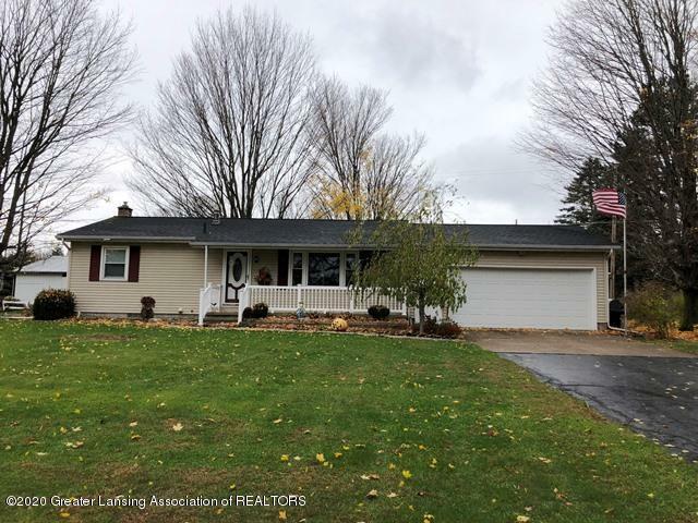 1408 S Meridian Road  Mason MI 48854 photo