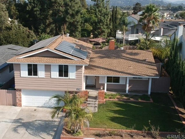 Property Photo:  8677 Highwood Dr  CA 92119 