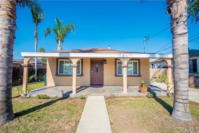 Property Photo:  12037 Molette Street  CA 90650 