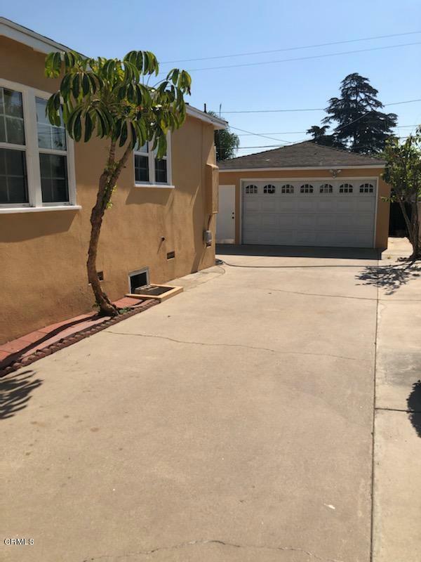 Property Photo: 8230 Garibaldi Avenue CA 91775