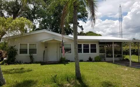 Property Photo:  122 Leona Drive  FL 33872 