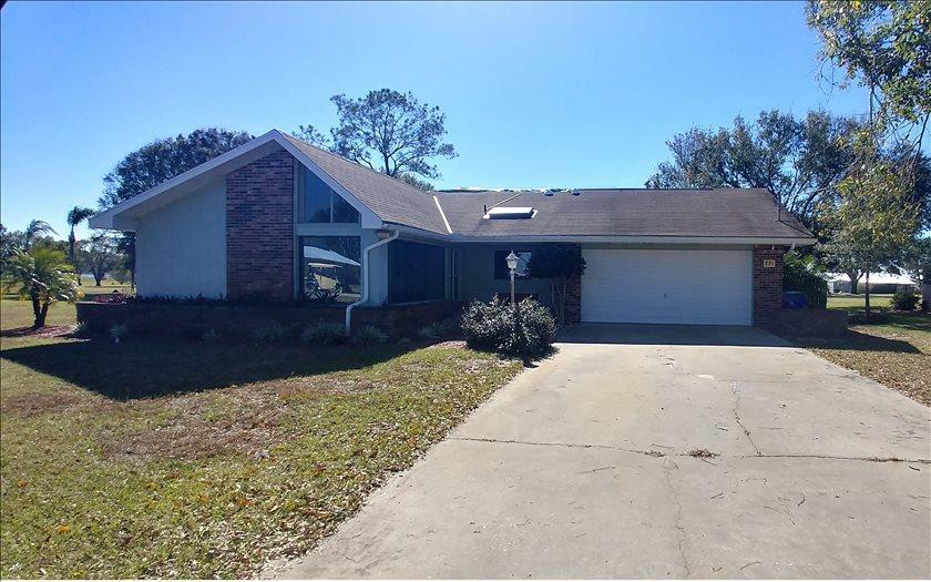 Property Photo:  221 Greensview Drive  FL 33825 