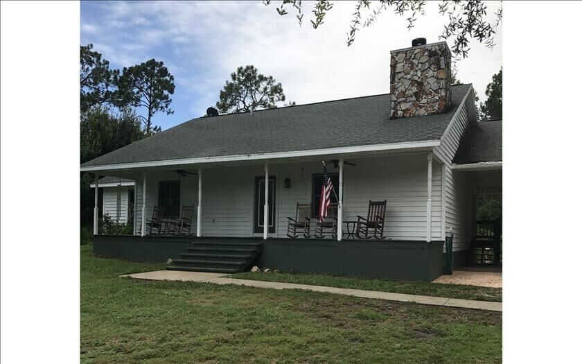 Property Photo: 8311 Tubbs Ranch Road FL 33876