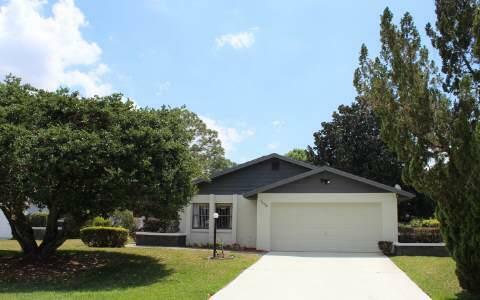 Property Photo:  2612 Par Road  FL 33872 